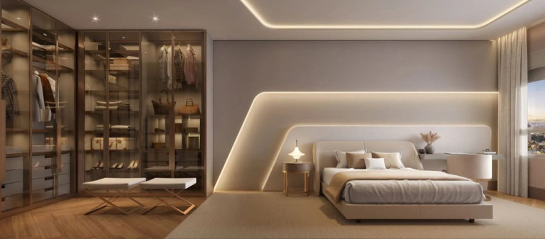 Imagem Apartamento com 3 Quartos à Venda, 303 m² em Setor Bueno - Goiânia Imagem Apartamento com 3 Quartos à Venda, 303 m² em Setor Bueno - Goiânia