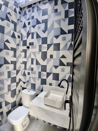 Imagem Casa de Condomínio com 3 Quartos à Venda, 200 m² em Condomínio Le France - Sorocaba