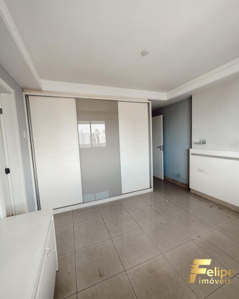 Imagem Imóvel com 3 Quartos à Venda, 90 m² em Itapuã - Vila Velha