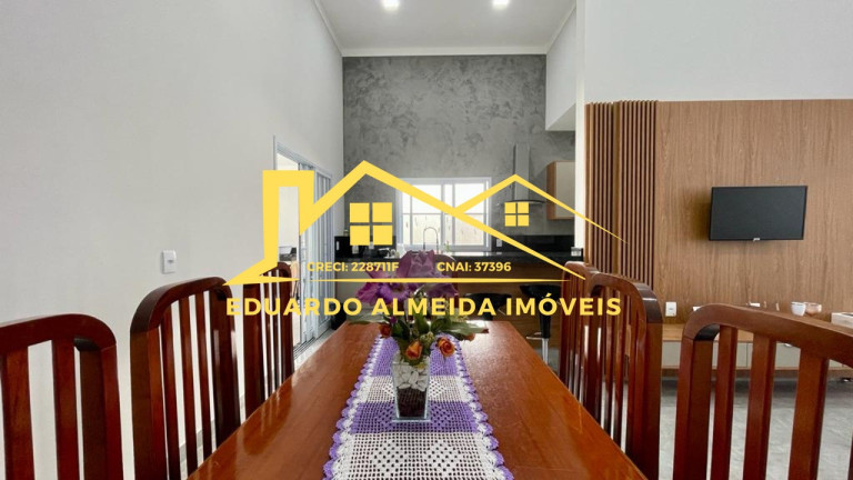 Imagem Imóvel com 3 Quartos à Venda,  em Jardim Reserva Ipanema - Sorocaba