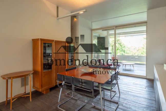 Imagem Apartamento com 3 Quartos à Venda, 190 m² em Higienópolis - São Paulo Imagem Apartamento com 3 Quartos à Venda, 190 m² em Higienópolis - São Paulo
