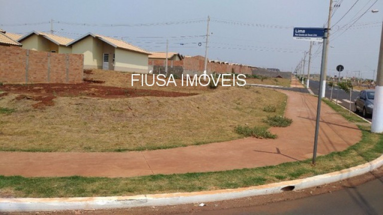 Terreno à Venda, 342 m² em Jardim Cristo Redentor - Ribeirão Preto
