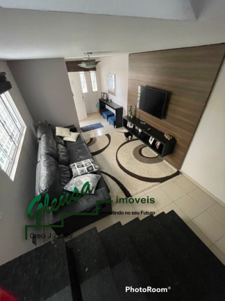 Imagem Sobrado com 3 Quartos à Venda, 128 m² em Vila Ré - São Paulo Imagem Sobrado com 3 Quartos à Venda, 128 m² em Vila Ré - São Paulo