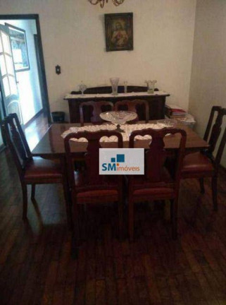 Imagem Casa com 3 Quartos à Venda, 160 m² em Brooklin - São Paulo Imagem Casa com 3 Quartos à Venda, 160 m² em Brooklin - São Paulo