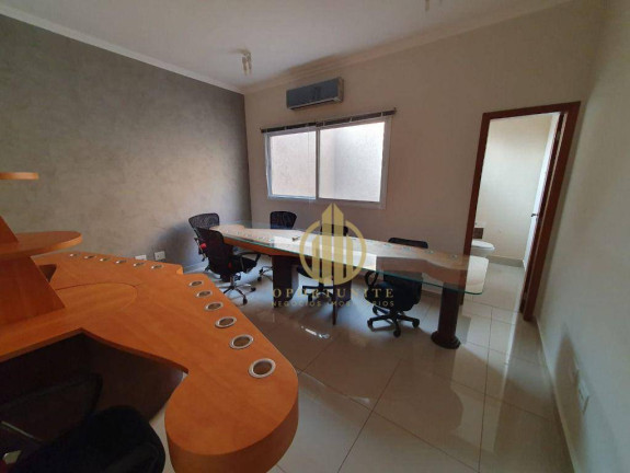 Imagem Sala Comercial à Venda ou Locação, 22 m² em Nova Ribeirânia - Ribeirão Preto