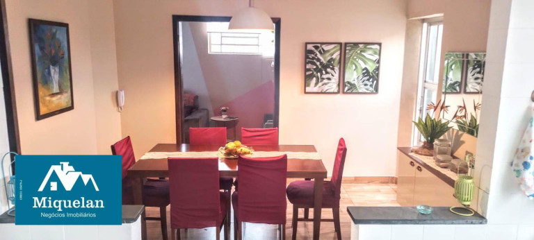 Imagem Sobrado com 4 Quartos à Venda, 200 m² em Parque Casa De Pedra - São Paulo Imagem Sobrado com 4 Quartos à Venda, 200 m² em Parque Casa De Pedra - São Paulo