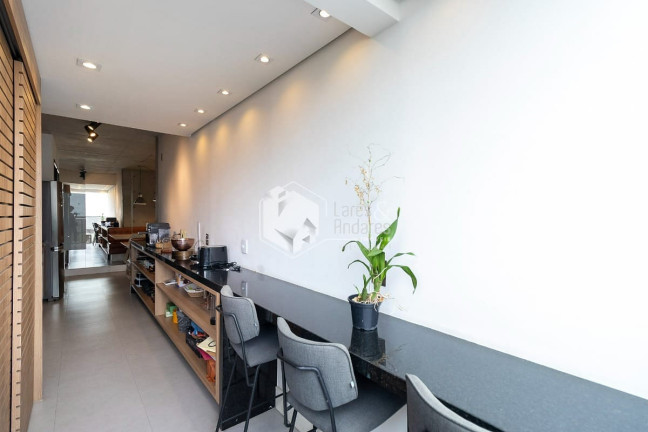 Imagem Apartamento com 1 Quarto à Venda, 74 m² em Vila Olímpia - São Paulo Imagem Apartamento com 1 Quarto à Venda, 74 m² em Vila Olímpia - São Paulo