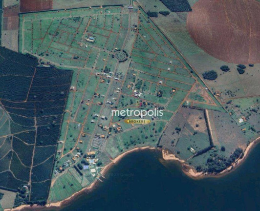 Imagem Terreno à Venda, 250 m² em Parque Industrial Ramos De Freitas - Embu Das Artes Imagem Terreno à Venda, 250 m² em Parque Industrial Ramos De Freitas - Embu Das Artes