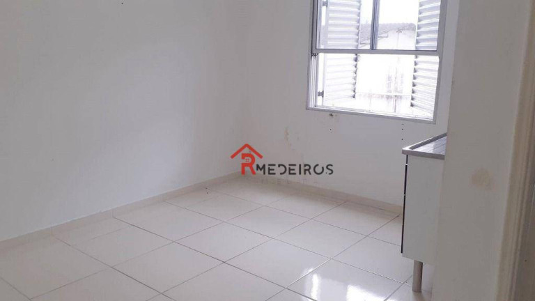 Imagem Kitnet com 1 Quarto à Venda, 48 m² em Ocian - Praia Grande Imagem Kitnet com 1 Quarto à Venda, 48 m² em Ocian - Praia Grande