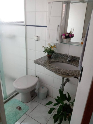 Imagem Casa de Condomínio com 3 Quartos à Venda, 110 m² em Parque Independência - São Paulo