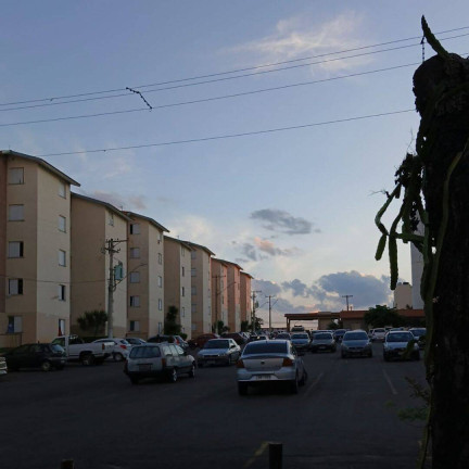 Apartamento com 2 Quartos à Venda,  em Jardim Novo Angulo - Hortolândia