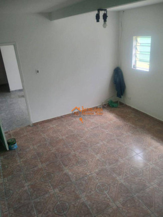 Imagem Casa com 1 Quarto à Venda, 80 m² em Jardim Paulista - Guarulhos Imagem Casa com 1 Quarto à Venda, 80 m² em Jardim Paulista - Guarulhos