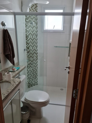 Imagem Apartamento com 3 Quartos à Venda, 71 m² em Vila Humaitá - Santo André