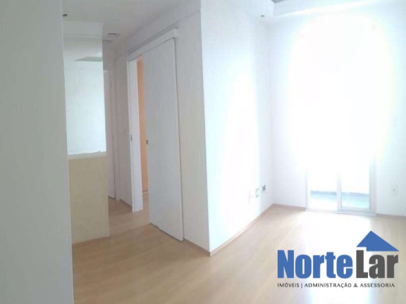 Apartamento com 2 Quartos à Venda, 50 m² em Vila Amélia - São Paulo