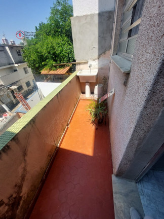Imagem Sobrado com 2 Quartos à Venda, 178 m² em Vila Prudente - São Paulo Imagem Sobrado com 2 Quartos à Venda, 178 m² em Vila Prudente - São Paulo