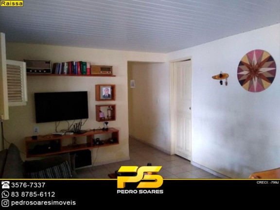 Imagem Imóvel com 3 Quartos à Venda, 4.000 m² em Varadouro - João Pessoa