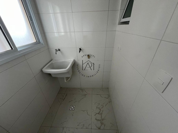 Imagem Apartamento com 2 Quartos à Venda, 73 m² em Caiçara - Praia Grande