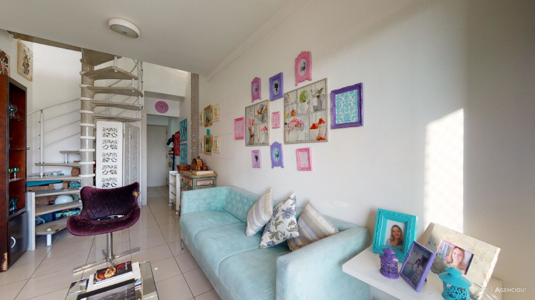 Imagem Apartamento com 2 Quartos à Venda, 110 m² em Jardim Da Saude - Sao Paulo Imagem Apartamento com 2 Quartos à Venda, 110 m² em Jardim Da Saude - Sao Paulo