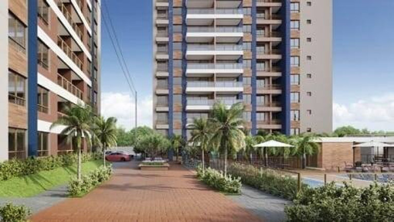 Imagem Apartamento com 2 Quartos à Venda, 57 m² em Nossa Senhora Da Vitória - Ilhéus Imagem Apartamento com 2 Quartos à Venda, 57 m² em Nossa Senhora Da Vitória - Ilhéus