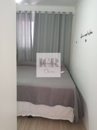Imagem Apartamento com 2 Quartos à Venda, 68 m² em Parque Três Meninos - Sorocaba