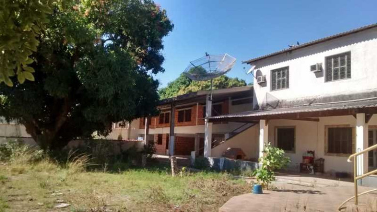 Imagem Imóvel com 5 Quartos à Venda, 25 m² em Guaratiba - Rio De Janeiro Imagem Imóvel com 5 Quartos à Venda, 25 m² em Guaratiba - Rio De Janeiro