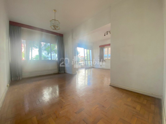 Imagem Apartamento com 3 Quartos à Venda, 160 m² em Higienópolis - São Paulo