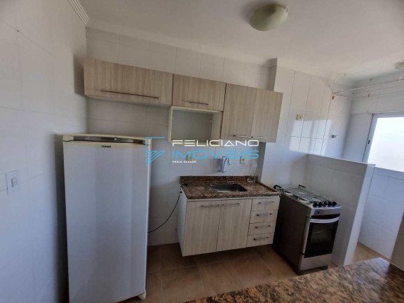Imagem Apartamento com 1 Quarto à Venda, 46 m² em Tupi - Praia Grande Imagem Apartamento com 1 Quarto à Venda, 46 m² em Tupi - Praia Grande