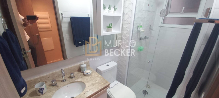 Imagem Apartamento com 2 Quartos à Venda, 98 m² em Jardim Aquárius - São José Dos Campos