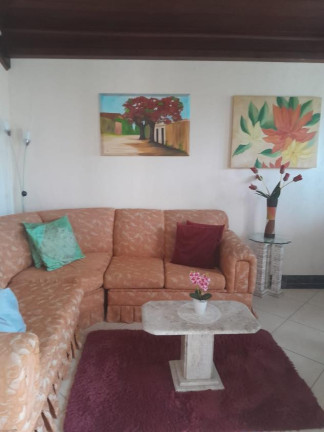 Imagem Casa com 4 Quartos à Venda, 450 m² em Real - Praia Grande Imagem Casa com 4 Quartos à Venda, 450 m² em Real - Praia Grande