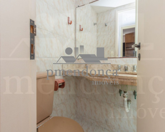 Imagem Apartamento com 3 Quartos à Venda, 92 m² em Perdizes - São Paulo Imagem Apartamento com 3 Quartos à Venda, 92 m² em Perdizes - São Paulo