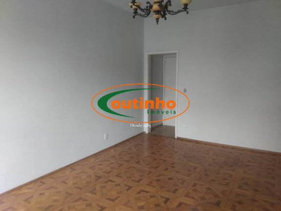 Imagem Apartamento com 3 Quartos à Venda, 116 m² em Tijuca - Rio De Janeiro Imagem Apartamento com 3 Quartos à Venda, 116 m² em Tijuca - Rio De Janeiro