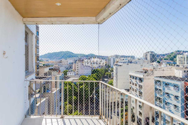 Imagem Apartamento com 1 Quarto à Venda, 73 m² em Maracanã - Rio De Janeiro Imagem Apartamento com 1 Quarto à Venda, 73 m² em Maracanã - Rio De Janeiro