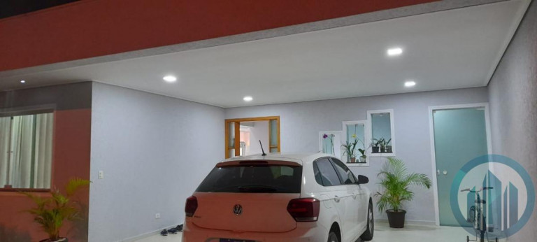 Imagem Sobrado com 3 Quartos à Venda, 200 m² em Parque Espacial - São Bernardo Do Campo