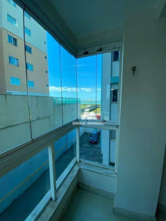 Apartamento com 3 Quartos à Venda, 80 m² em Praia De Itaparica - Vila Velha