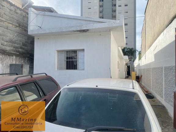 Imagem Casa com 2 Quartos à Venda, 250 m² em Vila Augusta - Guarulhos