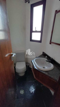 Imagem Apartamento com 4 Quartos para Alugar, 196 m² em Boqueirão - Santos Imagem Apartamento com 4 Quartos para Alugar, 196 m² em Boqueirão - Santos