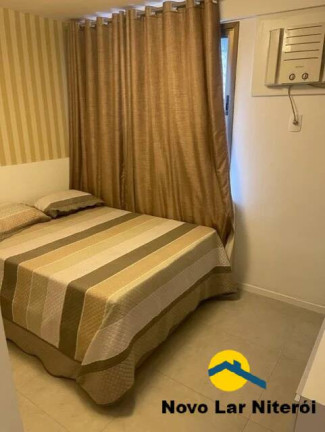 Imagem Cobertura com 3 Quartos à Venda, 130 m² em Gragoata - Niterói Imagem Cobertura com 3 Quartos à Venda, 130 m² em Gragoata - Niterói