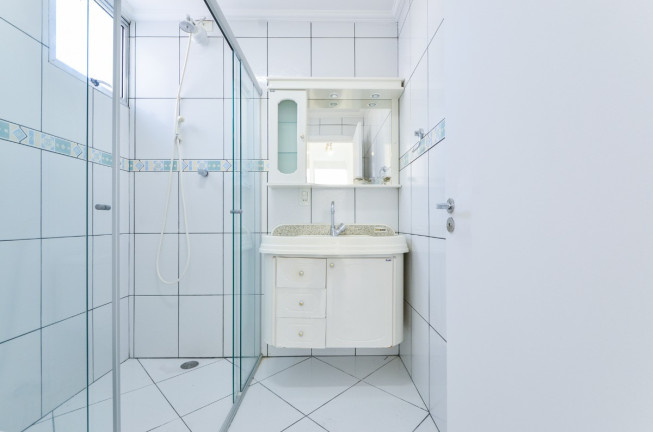Imagem Apartamento com 2 Quartos à Venda, 60 m² em Vila Santa Catarina - São Paulo Imagem Apartamento com 2 Quartos à Venda, 60 m² em Vila Santa Catarina - São Paulo