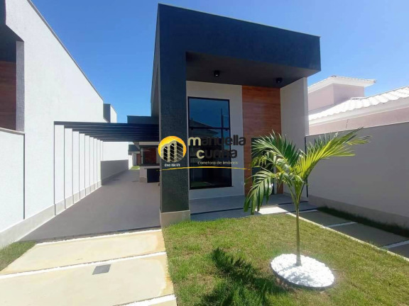 Imagem Casa com 3 Quartos à Venda, 300 m² em Jardim Atlântico Oeste (itaipuaçu) - Maricá Imagem Casa com 3 Quartos à Venda, 300 m² em Jardim Atlântico Oeste (itaipuaçu) - Maricá