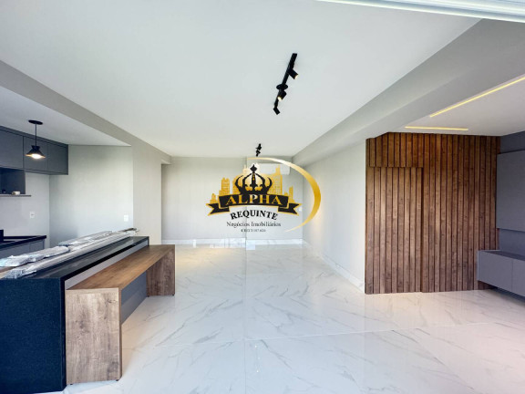Imagem Apartamento com 3 Quartos para Alugar, 110 m² em Alphaville - Barueri