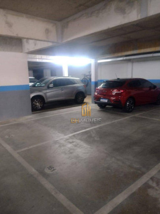Imagem Apartamento com 3 Quartos à Venda, 144 m² em Setor Bueno - Goiânia Imagem Apartamento com 3 Quartos à Venda, 144 m² em Setor Bueno - Goiânia