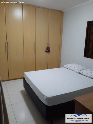 Imagem Casa com 3 Quartos à Venda, 94 m² em Jardim Alzira Franco - Santo André Imagem Casa com 3 Quartos à Venda, 94 m² em Jardim Alzira Franco - Santo André