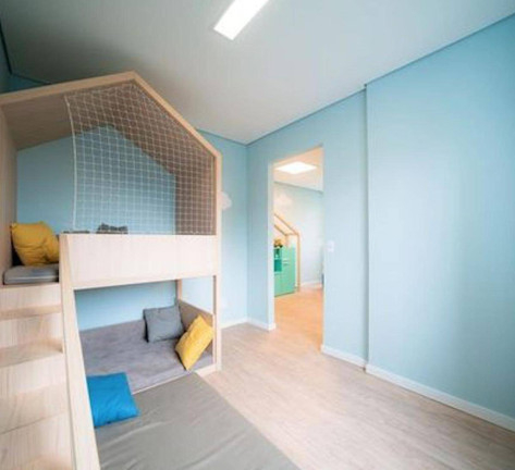 Imagem Apartamento com 2 Quartos à Venda, 46 m² em Santo Amaro - São Paulo Imagem Apartamento com 2 Quartos à Venda, 46 m² em Santo Amaro - São Paulo