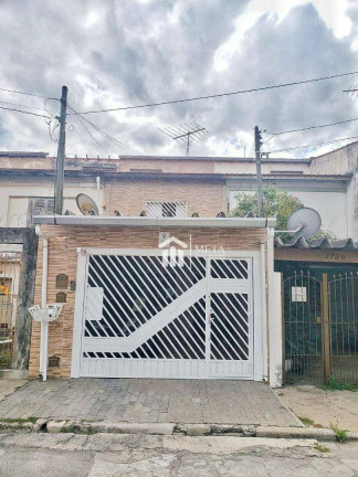Imagem Imóvel com 3 Quartos à Venda, 142 m² em Jardim Brasil - São Paulo
