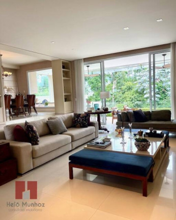 Imagem Casa com 3 Quartos à Venda, 424 m² em Alphaville - Santana De Parnaíba Imagem Casa com 3 Quartos à Venda, 424 m² em Alphaville - Santana De Parnaíba
