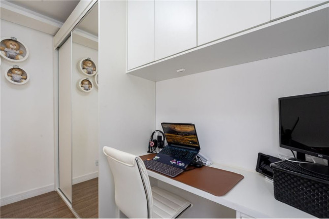 Imagem Cobertura com 3 Quartos à Venda, 104 m² em Morumbi - São Paulo