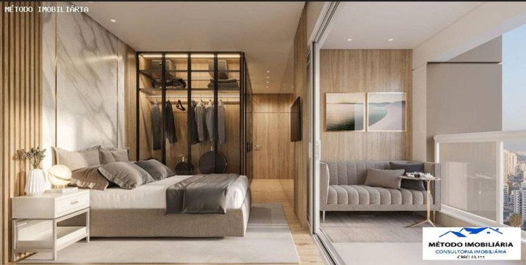 Imagem Apartamento com 2 Quartos à Venda, 61 m² em Agua Branca - São Paulo Imagem Apartamento com 2 Quartos à Venda, 61 m² em Agua Branca - São Paulo