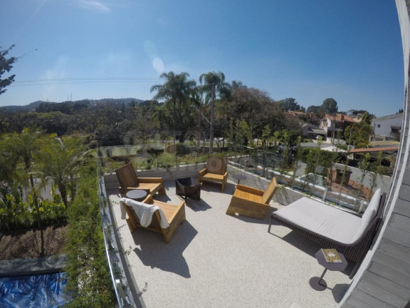 Imagem Casa com 4 Quartos à Venda, 360 m² em Alphaville - Santana De Parnaíba Imagem Casa com 4 Quartos à Venda, 360 m² em Alphaville - Santana De Parnaíba