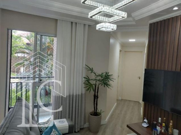 Imagem Apartamento com 3 Quartos à Venda, 62 m² em Sacomã - São Paulo Imagem Apartamento com 3 Quartos à Venda, 62 m² em Sacomã - São Paulo