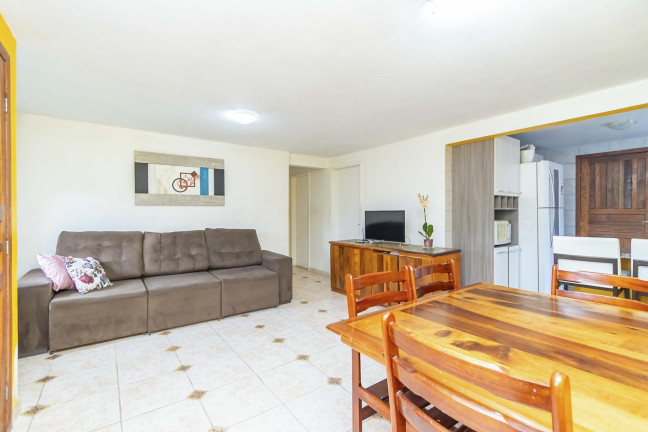 Imagem Casa com 3 Quartos à Venda, 69 m² em Jardim Keli Cristina - Campo Largo Imagem Casa com 3 Quartos à Venda, 69 m² em Jardim Keli Cristina - Campo Largo